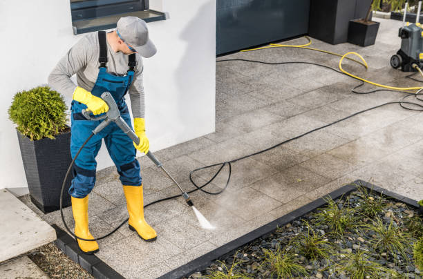 Pressure Washing Contractors in Brice Prairie, WI